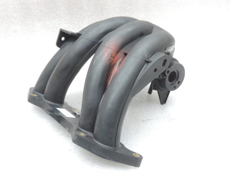 Oriģināls Peugeot Citroen 1.6i 8v TU5JP ieplūdes kolektors 0342F9, 9629740780