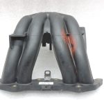 Oriģināls Peugeot Citroen 1.6i 8v TU5JP ieplūdes kolektors 0342F9, 9629740780