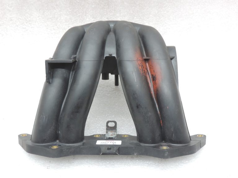 Oriģināls Peugeot Citroen 1.6i 8v TU5JP ieplūdes kolektors 0342F9, 9629740780