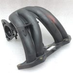 Oriģināls Peugeot Citroen 1.6i 8v TU5JP ieplūdes kolektors 0342F9, 9629740780