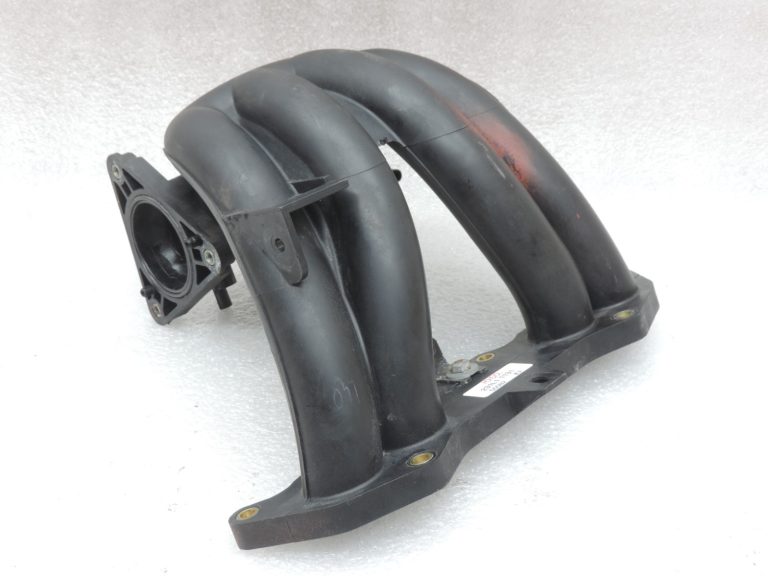 Oriģināls Peugeot Citroen 1.6i 8v TU5JP ieplūdes kolektors 0342F9, 9629740780