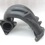Oriģināls Peugeot Citroen 1.6i 8v TU5JP ieplūdes kolektors 0342F9, 9629740780