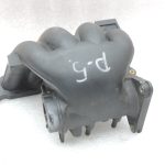 Oriģināls Peugeot Citroen 1.6i 8v TU5JP ieplūdes kolektors 0342F9, 9629740780