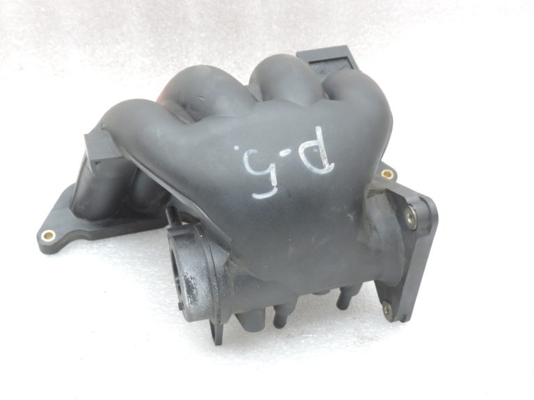 Oriģināls Peugeot Citroen 1.6i 8v TU5JP ieplūdes kolektors 0342F9, 9629740780