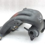Oriģināls Peugeot Citroen 1.6i 8v TU5JP ieplūdes kolektors 0342F9, 9629740780
