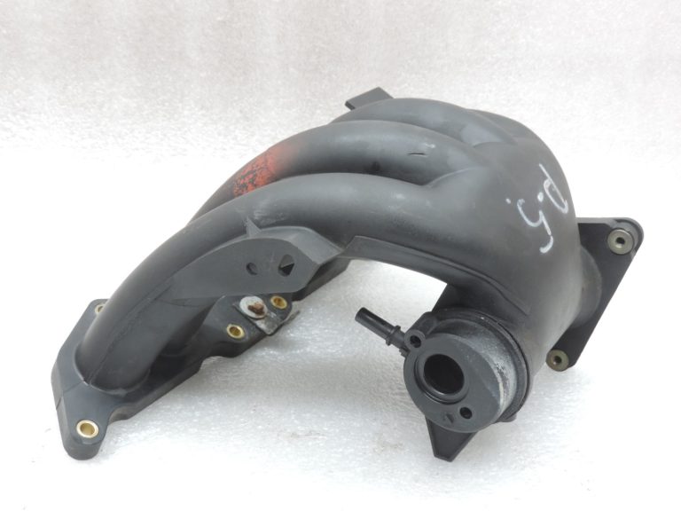 Oriģināls Peugeot Citroen 1.6i 8v TU5JP ieplūdes kolektors 0342F9, 9629740780