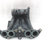 Oriģināls Peugeot Citroen 1.6i 8v TU5JP ieplūdes kolektors 0342F9, 9629740780
