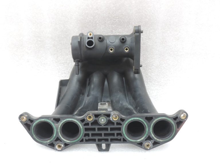 Oriģināls Peugeot Citroen 1.6i 8v TU5JP ieplūdes kolektors 0342F9, 9629740780