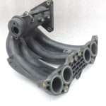 Oriģināls Peugeot Citroen 1.6i 8v TU5JP ieplūdes kolektors 0342F9, 9629740780
