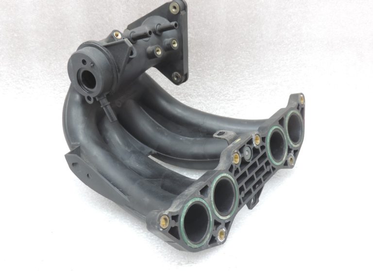 Oriģināls Peugeot Citroen 1.6i 8v TU5JP ieplūdes kolektors 0342F9, 9629740780