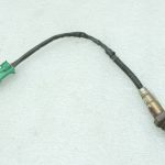 Oriģināls Peugeot Citroen 1.6i 8v TU5JP Lambda sensors 0258006028, 1628HR