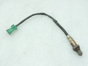 Oriģināls Peugeot Citroen 1.6i 8v TU5JP Lambda sensors 0258006028, 1628HR