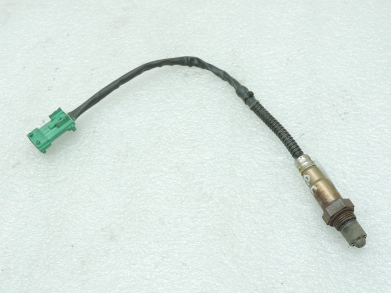 Oriģināls Peugeot Citroen 1.6i 8v TU5JP Lambda sensors 0258006028, 1628HR