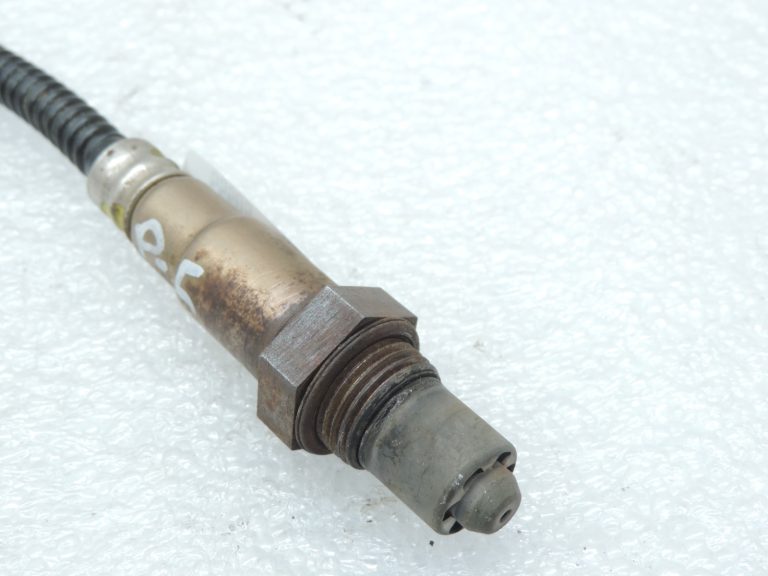 Oriģināls Peugeot Citroen 1.6i 8v TU5JP Lambda sensors 0258006028, 1628HR