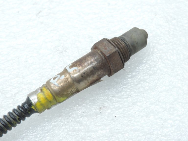 Oriģināls Peugeot Citroen 1.6i 8v TU5JP Lambda sensors 0258006028, 1628HR
