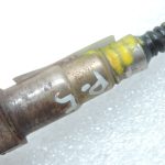 Oriģināls Peugeot Citroen 1.6i 8v TU5JP Lambda sensors 0258006028, 1628HR