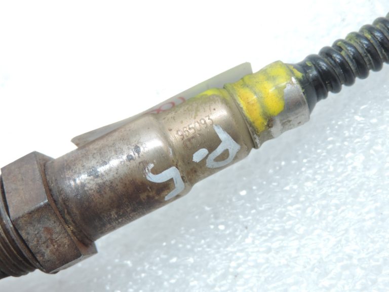Oriģināls Peugeot Citroen 1.6i 8v TU5JP Lambda sensors 0258006028, 1628HR