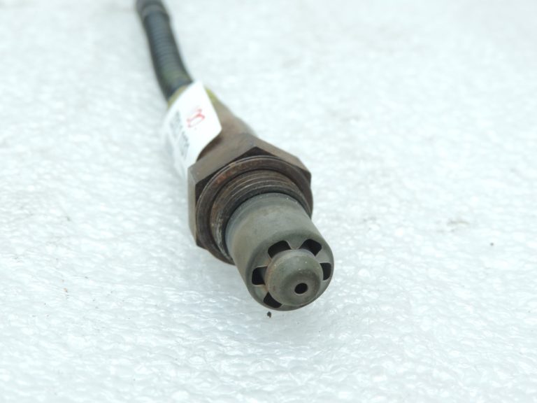Oriģināls Peugeot Citroen 1.6i 8v TU5JP Lambda sensors 0258006028, 1628HR