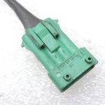 Oriģināls Peugeot Citroen 1.6i 8v TU5JP Lambda sensors 0258006028, 1628HR