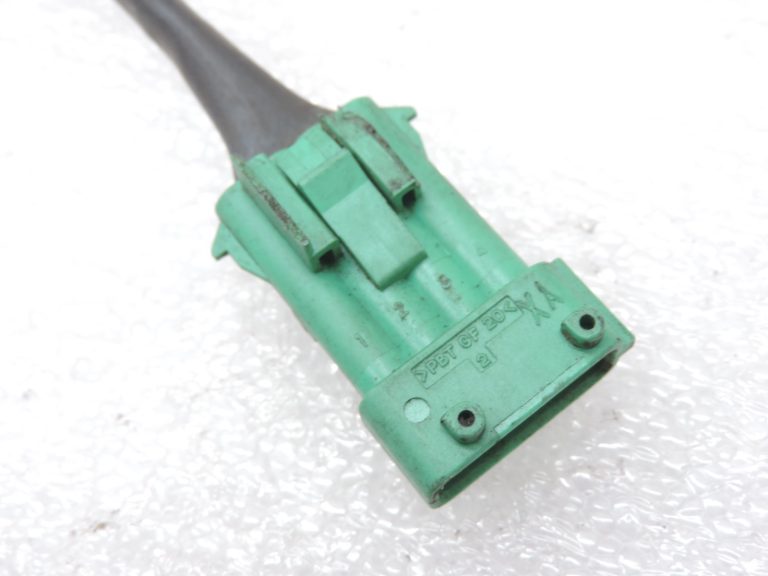 Oriģināls Peugeot Citroen 1.6i 8v TU5JP Lambda sensors 0258006028, 1628HR