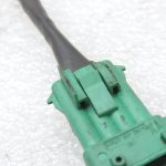 Oriģināls Peugeot Citroen 1.6i 8v TU5JP Lambda sensors 0258006028, 1628HR