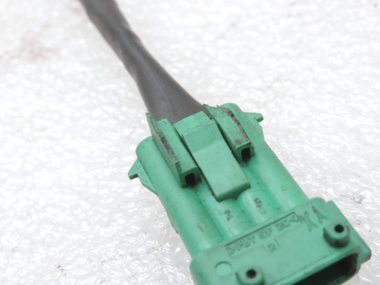 Oriģināls Peugeot Citroen 1.6i 8v TU5JP Lambda sensors 0258006028, 1628HR