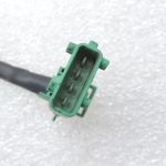 Oriģināls Peugeot Citroen 1.6i 8v TU5JP Lambda sensors 0258006028, 1628HR