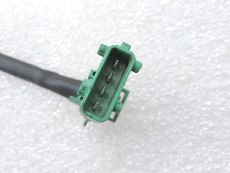 Oriģināls Peugeot Citroen 1.6i 8v TU5JP Lambda sensors 0258006028, 1628HR