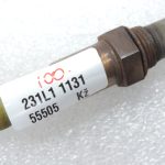 Oriģināls Peugeot Citroen 1.6i 8v TU5JP Lambda sensors 0258006028, 1628HR