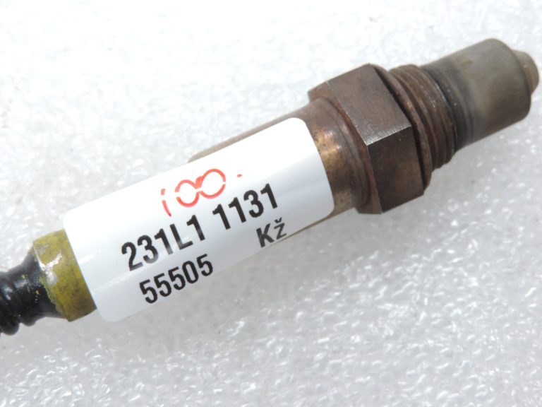 Oriģināls Peugeot Citroen 1.6i 8v TU5JP Lambda sensors 0258006028, 1628HR