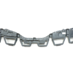 Oriģināls Renault Espace V aizmugurējā bampera kronšteins 850421142R