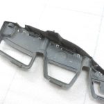 Oriģināls Renault Espace V aizmugurējā bampera kronšteins 850421142R