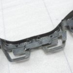 Oriģināls Renault Espace V aizmugurējā bampera kronšteins 850421142R