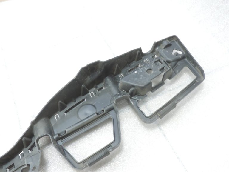 Oriģināls Renault Espace V aizmugurējā bampera kronšteins 850421142R