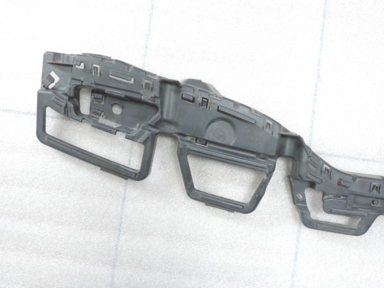 Oriģināls Renault Espace V aizmugurējā bampera kronšteins 850421142R