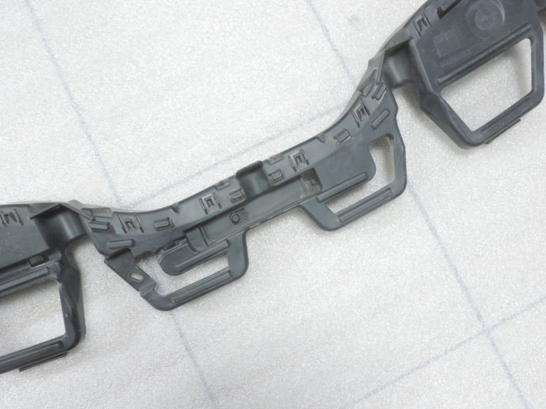 Oriģināls Renault Espace V aizmugurējā bampera kronšteins 850421142R