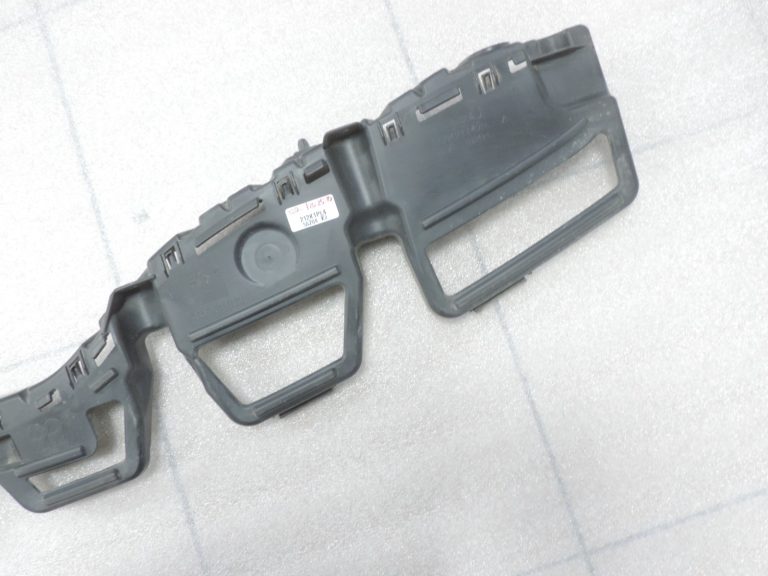Oriģināls Renault Espace V aizmugurējā bampera kronšteins 850421142R