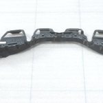 Oriģināls Renault Espace V aizmugurējā bampera kronšteins 850421142R