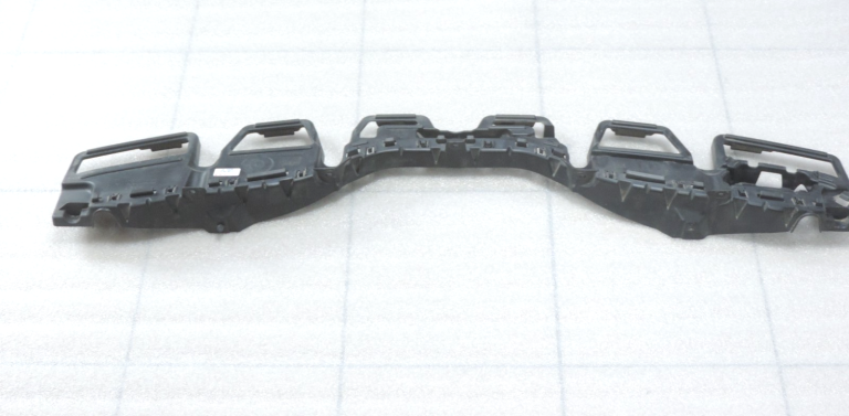 Oriģināls Renault Espace V aizmugurējā bampera kronšteins 850421142R