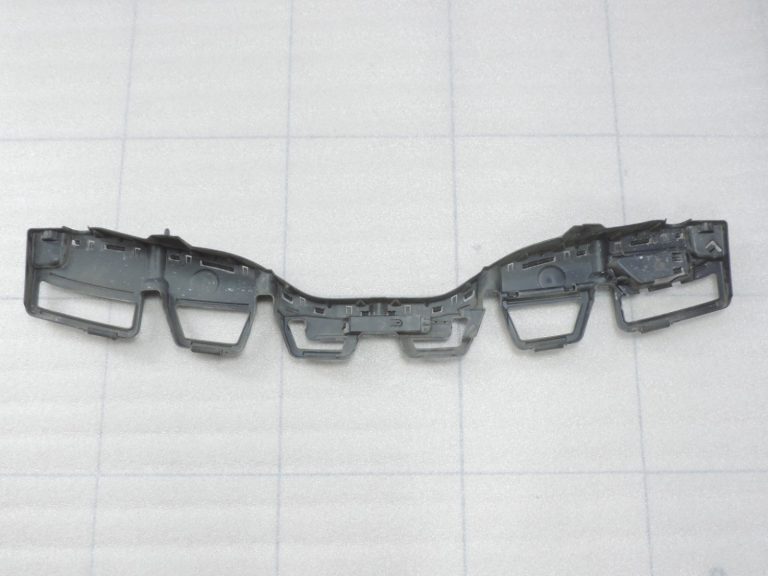 Oriģināls Renault Espace V aizmugurējā bampera kronšteins 850421142R