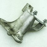 RENAULT ESPACE V JR Priekšējā labā stabilizatora kronšteins 548501191R