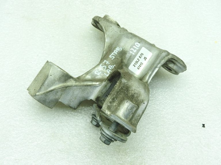 RENAULT ESPACE V JR Priekšējā labā stabilizatora kronšteins 548501191R