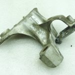RENAULT ESPACE V JR Priekšējā labā stabilizatora kronšteins 548501191R