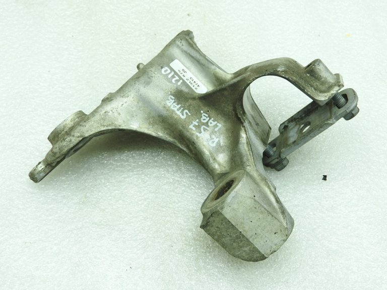 RENAULT ESPACE V JR Priekšējā labā stabilizatora kronšteins 548501191R