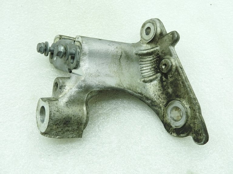 RENAULT ESPACE V JR Priekšējā labā stabilizatora kronšteins 548501191R