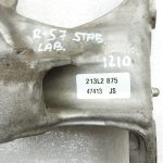 RENAULT ESPACE V JR Priekšējā labā stabilizatora kronšteins 548501191R