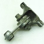Oriģināls Renault Espace V 1.6 D motora stiprinājuma kronšteina gultnis 113327951R 113328411R
