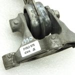 Oriģināls Renault Espace V 1.6 D motora stiprinājuma kronšteina gultnis 113327951R 113328411R