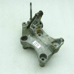 Renault Nissan 1.6 DCI motora kronšteins ģeneratora kronšteins 117105124R