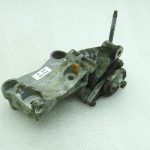 Renault Nissan 1.6 DCI motora kronšteins ģeneratora kronšteins 117105124R